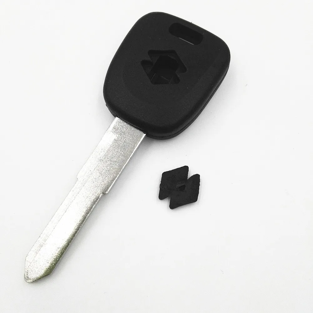 

Transponder Remote Key Blank For Suzuki SX4 Grand vitara Swift Replacement Key Shell Remote Case Cover