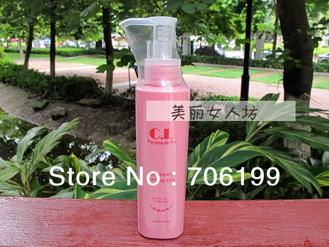 

Raspberry peeling gel , Rejuvenate whitening peeling gel /renew skin 150ml