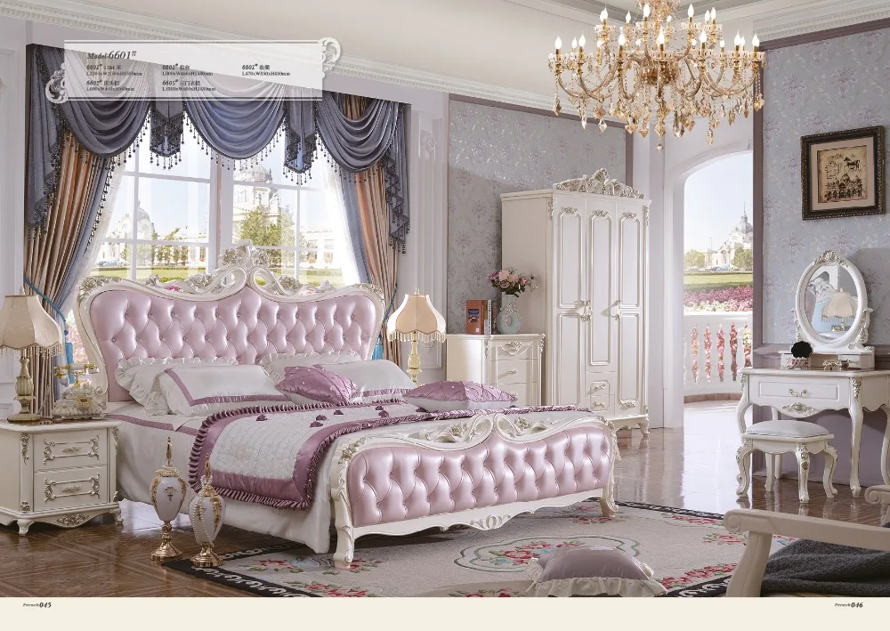 Hot Sale King Antique No Genuine Leather Cabecero Cama Muebles Para Hot Sale King Antique No Genuine Leather Cabecero Cama Muebles Para