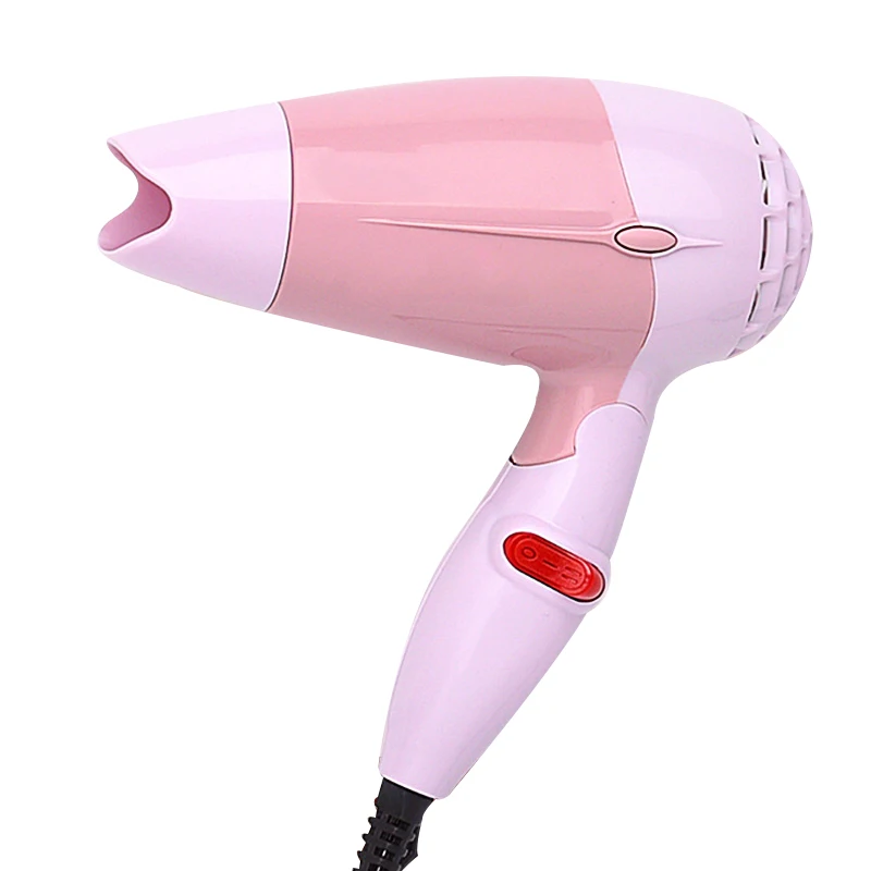 

X-7709 Factory direct travel Hair Blower and household hair dryer mini folding