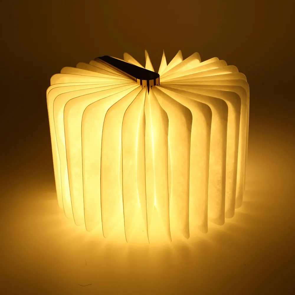 rechargeable bedside lamp