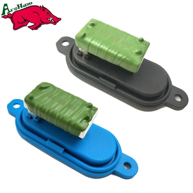 High Quality Heater Blower Motor Resistor 1306600080/71732249/101930100