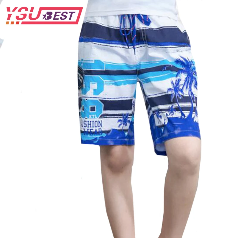 Buy 2019 New Big Boys Quick Dry Shorts Brand Kids Camo
