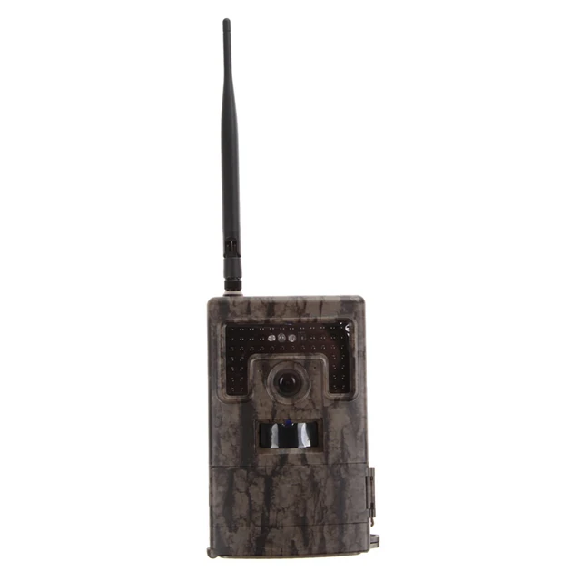 Cheap Best Seller Infrared Wide Lens Wireless Trail Forest  120 Degree Hunting Camera Free Shipping