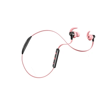 

Fresh'N Rebel headphones Lace Wireless Sport pink