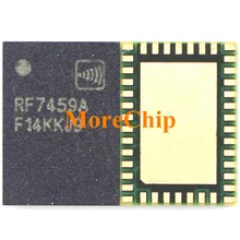 RF7459A для Samsung A5000 A8000 для vivo Xplay 3 S для OPPO R8007 Мощность усилитель IC PA чип 5 шт./лот