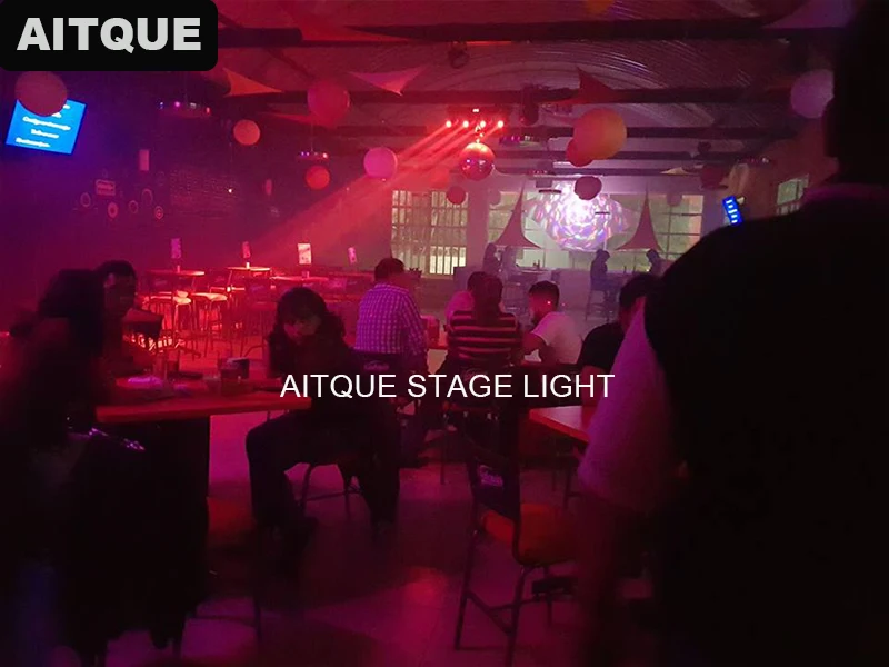 4x10w led beam moving 2