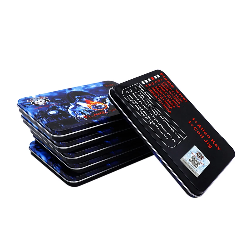 flame wire  316L-12