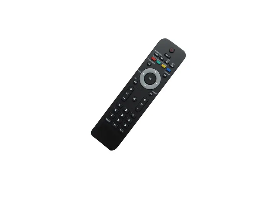Пульт дистанционного управления для ЖК-телевизора Philips 37PF5320 37PF5321 37PF5521D 37PF7320 42PF7320A