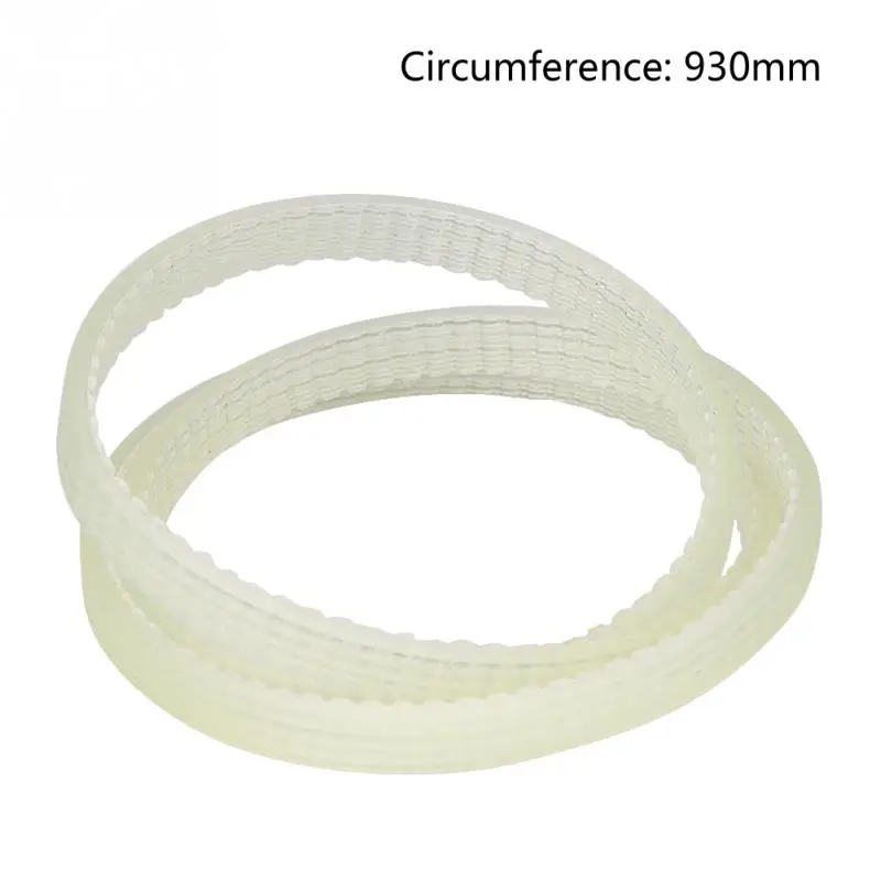 Three Concave Four Convex 4PJ Transmission PU Belt Wheel Balancer Part 930mm/960mm Polyurethanes Car Accessories New | Автомобили и