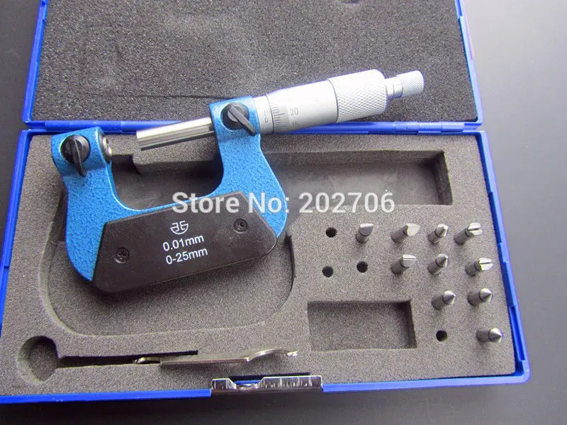 screw micrometer 25mm (3)