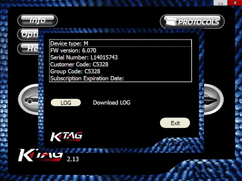TÉLÉCHARGER KSUITE 2.13 GRATUITEMENT