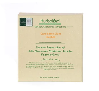 

Hurbolism New update TCM Herbal Powder Cure Fatty Liver, Prevent Cirrhosis and Liver Cancer, Protect Liver Function