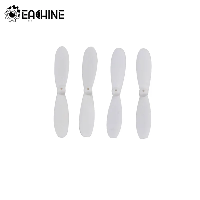 

Eachine E016F 4Pcs Propeller RC Drone Quadcopter Propeller Props Blade Set Remote Control Spare Parts
