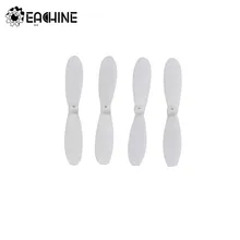 Eachine E016F 4Pcs Propeller RC Drone Quadcopter Propeller Props Blade Set Remote Control Spare Parts