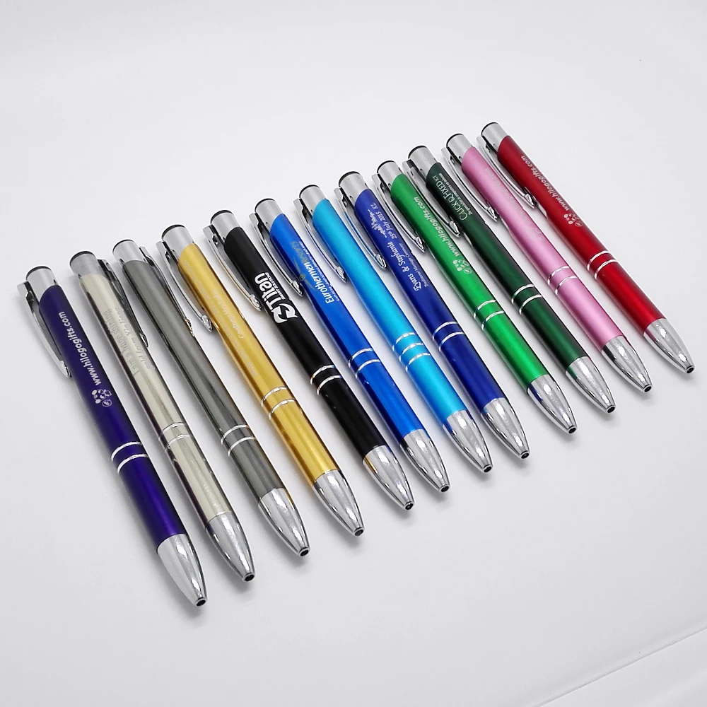 Us 7 72 29 Off Personalized Wedding Pen Gifts For Guests Souvenirs Custom Printed With Your Wish Text And Date In Banner Pens From Us 7 72 29 Off Personalized Wedding Pen Gifts For Guests Souvenirs Custom Printed With Your Wish Text And Date In Banner Pens From