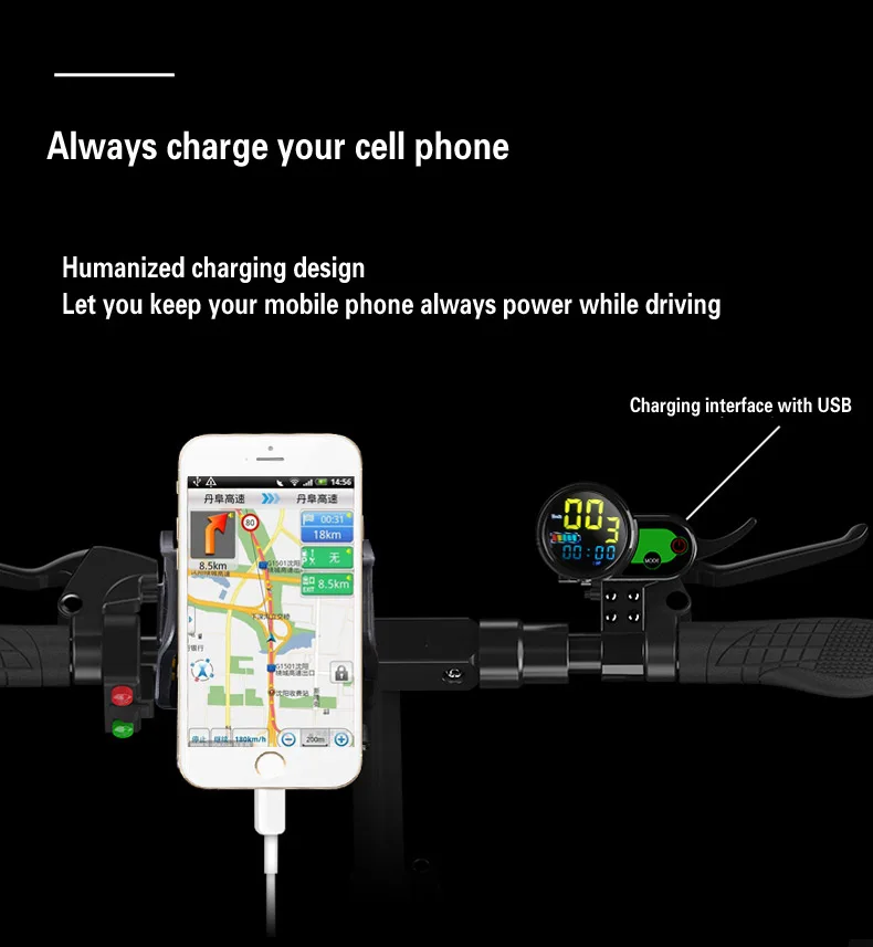 Perfect Somatosensory electric powered adult electric scooter foldable 2 wheels scooter lithium electric drive Aluminum alloy 16
