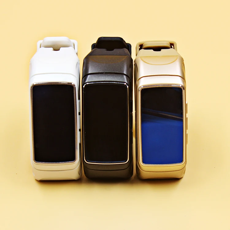 Smartband Talkband B2 22 IMG_1281