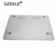 GZEELE ноутбук нижнее основание чехла для HP Chromebook 14 14-Q 14-q063cl 14-Q070NR 14 G1 нижнее основание 32Y01TP503 740163-001