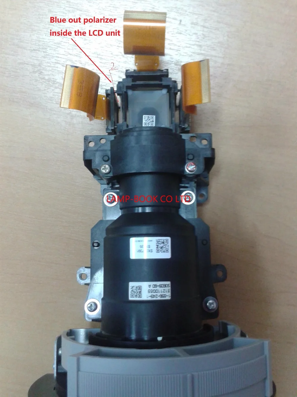 SONY VPL-SX125  (9)