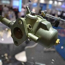 Карбюратор ZONGSHEN 2 тактный 9.9HP 15HP подвесной мотор