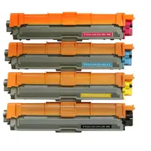 Картриджи с тонером, тонер-картриджи Совместимость Брат TN241 TN245 HL-3170 MFC-9130 HL-3140 HL-3150 MFC-9140 MFC-9330 MFC-9340 DCP-9020