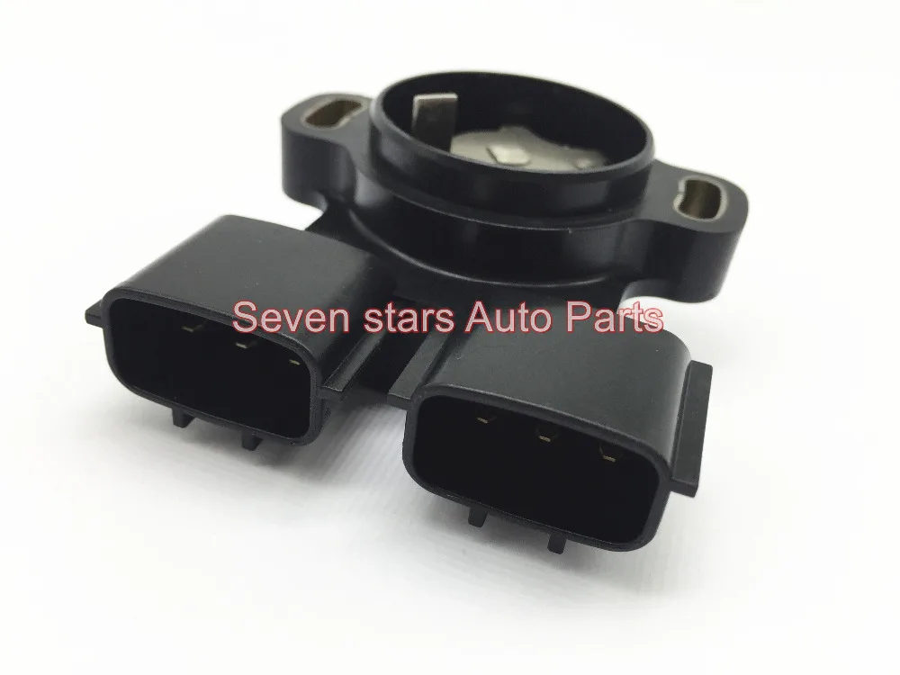TPS Throttle Position Sensor for Nissan Altima Pathfinder Sentra For