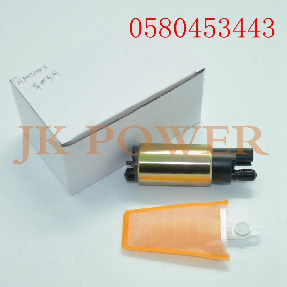 

0580453443 Electric Fuel Pump For Hyundai