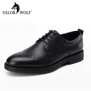 

oxford dress men shoes wedding platform shoes