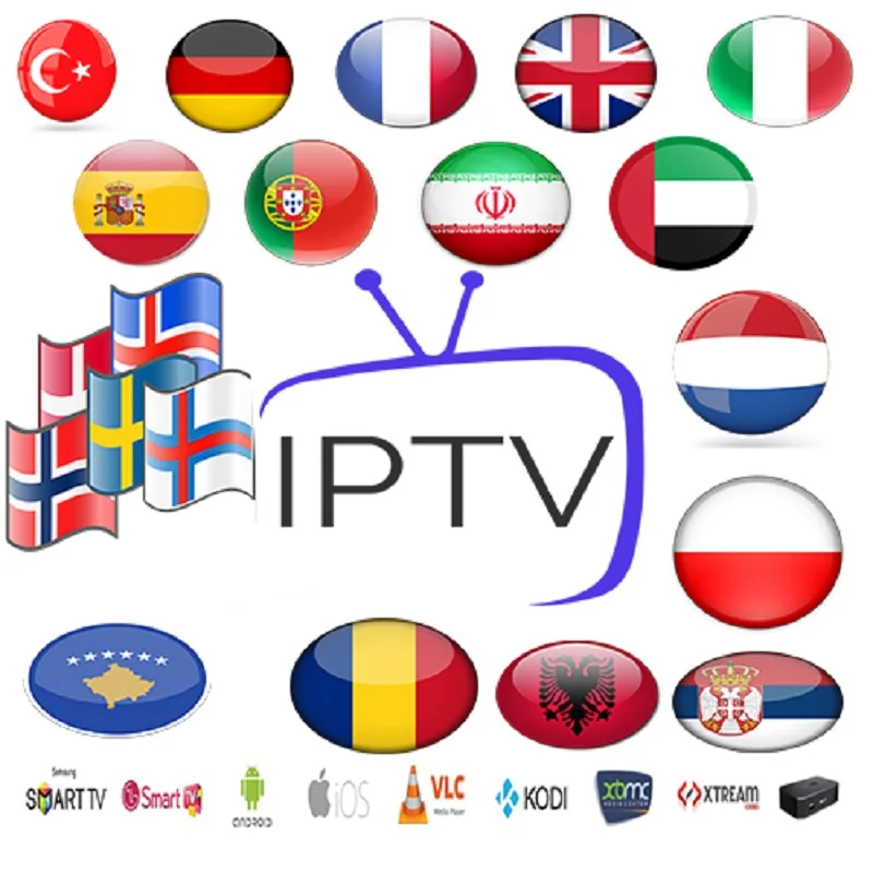 Европейский арабский IPTV box бесплатно 1 год подписки m3u 4000 арабский Испания, Германия, Франция, Норвегия, Польша, каналы и VOD movid