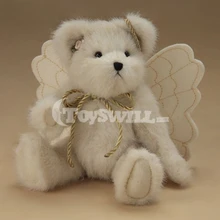 Classic & Lovely Angel Teddy Bear Action Toy