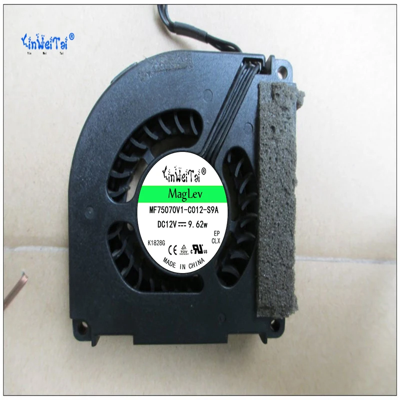 Free Shipping DC5V 0.32A Server Cooling Fan For Delta Electronics BFB0605MB -7F77 607-2113 4-wire | Компьютеры и офис