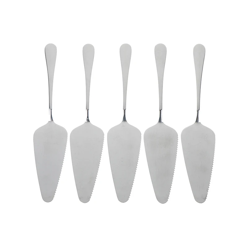 Кремовый нож лопатка для помадного торта нож для теста маленький нож резак для торта пицца пирог Сырная лопатка из нержавеющей стали инструменты для выпечки