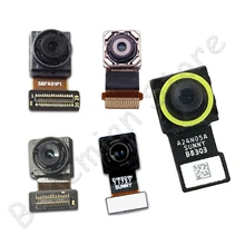 Оригинальная маленькая фронтальная камера Flex для Xiaomi Redmi Note 3 3s 4 4A 5 5A 6 6A Pro Global Facing фронтальная камера Flex запасные части