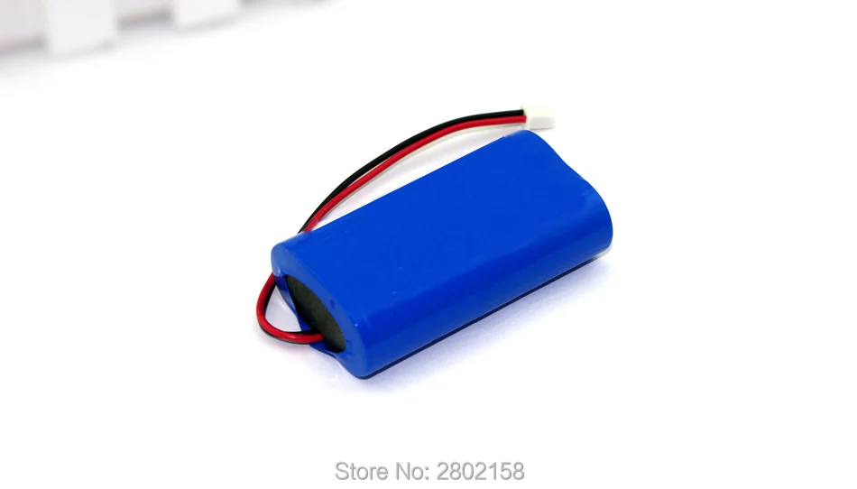 Новый Protect 3.7v4400 mAh 18650 литий-ионная Батарея Рыбалка фары специальный 4.2 В Батарея Бесплатная доставка