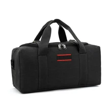 Men Travel Bags Large Capacity Women Luggage Travel Duffle Bags Canvas Big Travel Handbag Folding Bag For Trip Waterproof