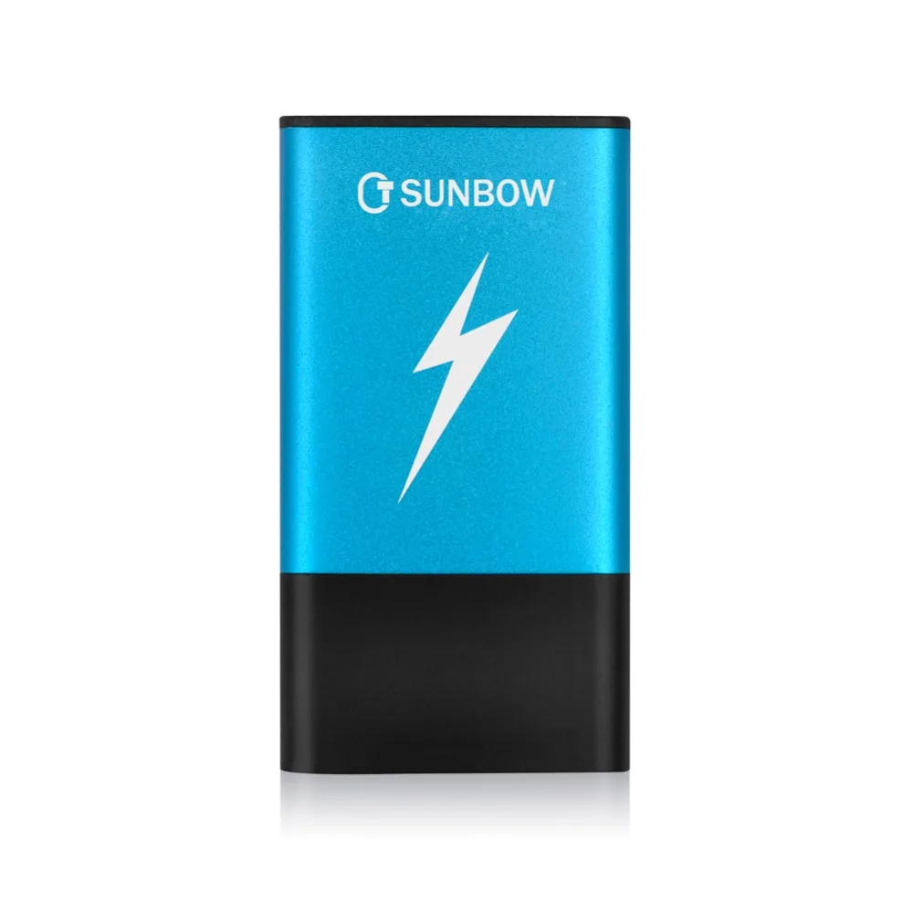 TC-SUNBOW 120 ГБ 240 ГБ внешний SSD USB 3,0 Портативный твердотельный накопитель