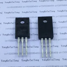 5 шт.-10 шт. FQPF9N50C FQPF9N50 9N50 TO220F