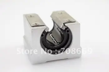 

SBR25UU Linear Ball Bearing Block ,Linear Slide Bearing,Support Rail Assembles