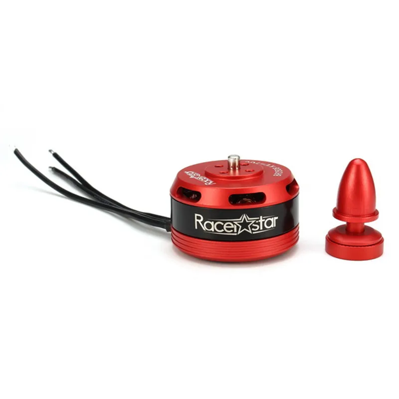 Бесщеточный двигатель Racerstar Racing Edition 3508 BR3508 700KV 2 6S для радиоуправляемых