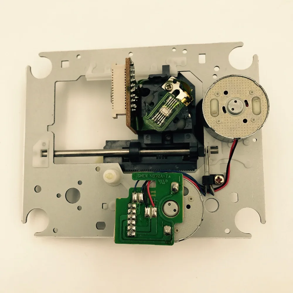 Оригинальный Новый KSM 213QCS KSM213QCS KSS 213Q KSS213Q CD лазерный объектив с механизмом|cd