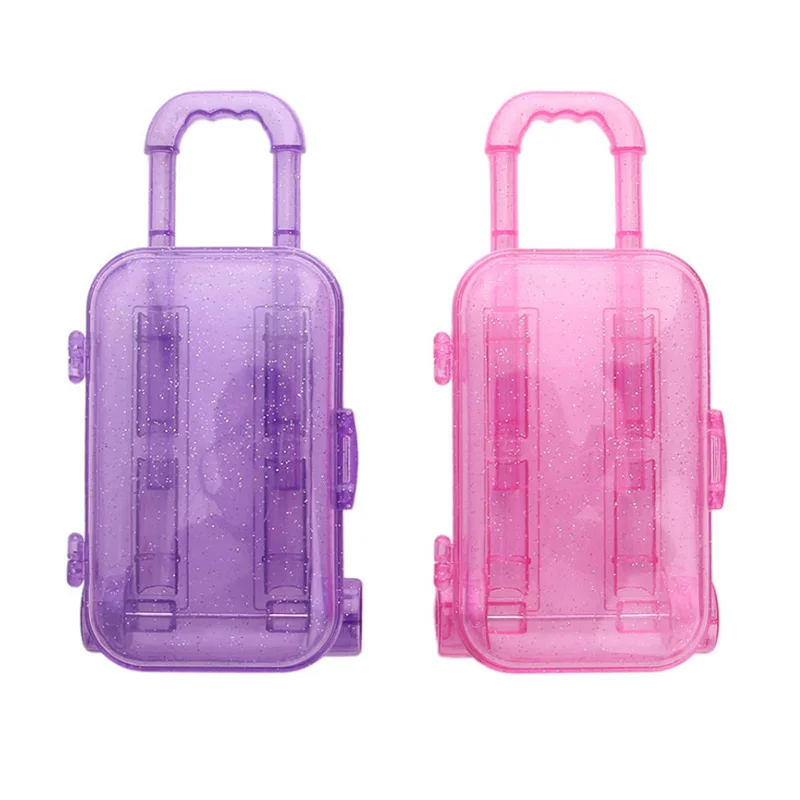 my life doll suitcase