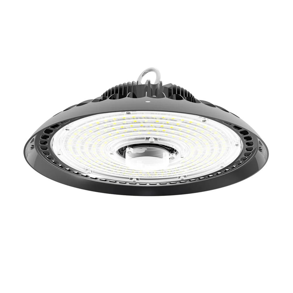 

gelanlaite 100W 17000lm UFO LED High bay light lighting lamp fixture