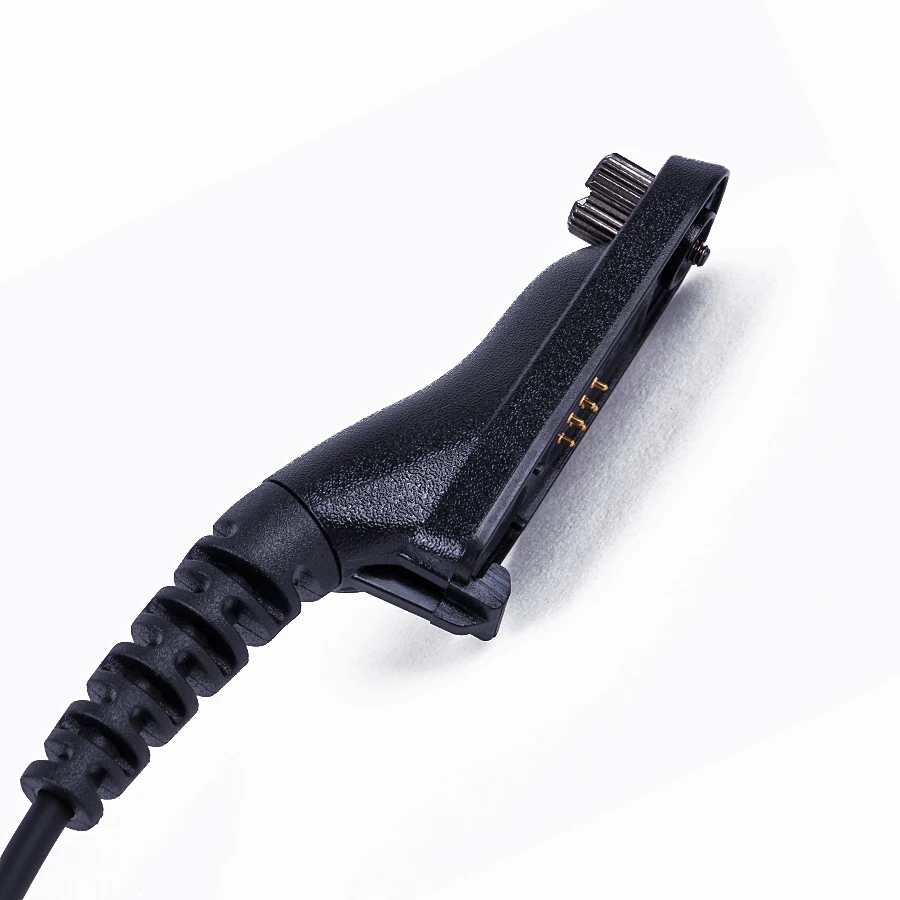 Two Way Radio Accessories USB Programming Cable for Motorola Radios P8268 P8260 DP3400 DP3600