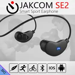 Jakcom SE2 Профессиональный Спорт Bluetooth наушники Лидер продаж в Детали для оборудования связи как OctoPlus SMF polywatch