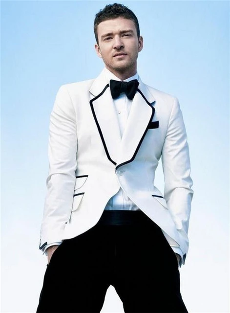 New Arrival Groom Tuxedos Ticket Pocket Groomsmen Notch Lapel Men New Arrival Groom Tuxedos Ticket Pocket Groomsmen Notch Lapel Men Wedding Suits Best Mens Suit