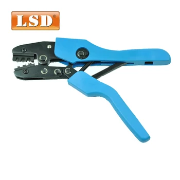 

MC4 solar crimping tool for solar power connector, cable range 2.5/4/6mm2(14/12/10AWG)