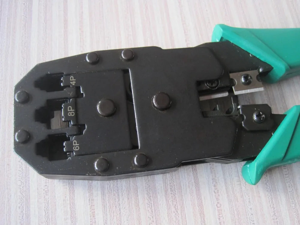 Обжимные Щипцы для кабеля RJ45 RJ11 RJ12|cable crimper|crimper crimpwire cable crimper |