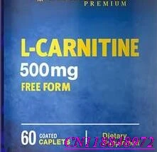 

Pride L-Carnitine 500 mg / 60 Provides support for fat metabolism Anitoxidant support Helps the body use energy stores
