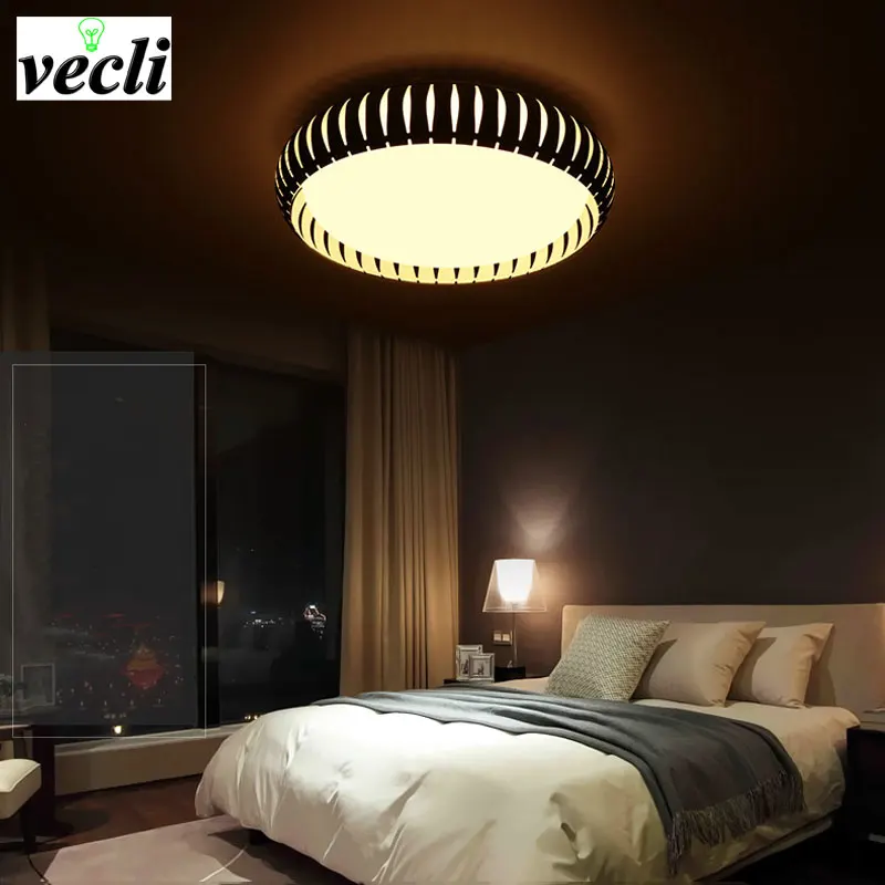 Потолочный светильник светодиодный Круглый для гостиной и балкона|ceiling lamp|led ceiling